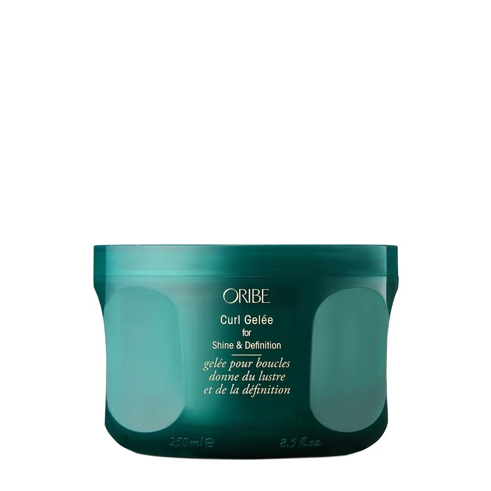 Oribe Shine &amp; Definition hårgelé til definition og form 250 ml