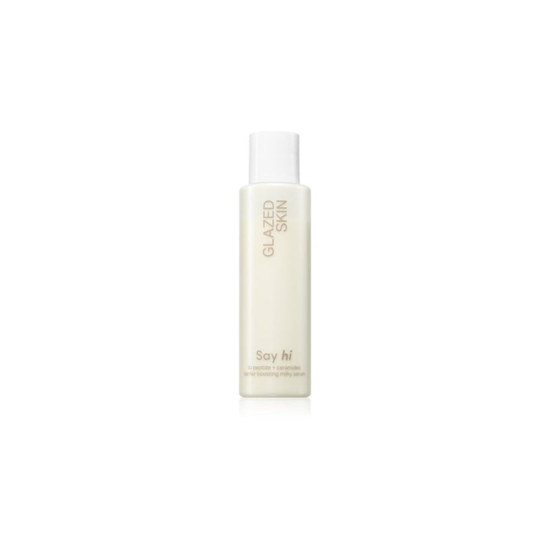 Say Hi Glazed Skin Firming Face Serum 100ml