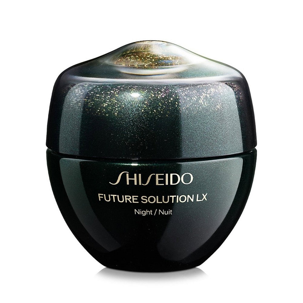 Shiseido Future Solution LX New Total Regenerating Firming Night Cream 50ml