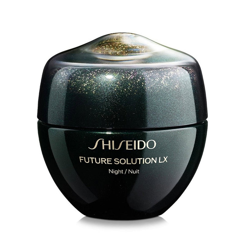 Shiseido Future Solution LX New Total Regenerating Firming Night Cream 50ml