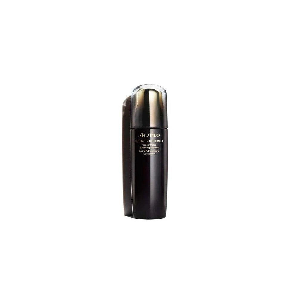 Shiseido Future Solution LX Softener Illuminierende Emulsion 170 ml — Gesichts-Emulsion 