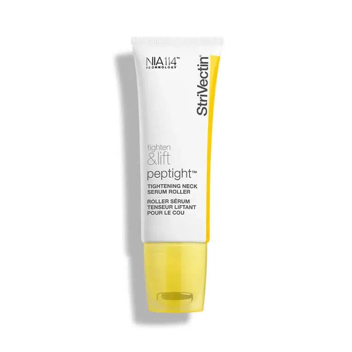 StriVectin 引き締め&amp;リフト 首とデコルテ用引き締めローラー リフティングセラム 50 ml