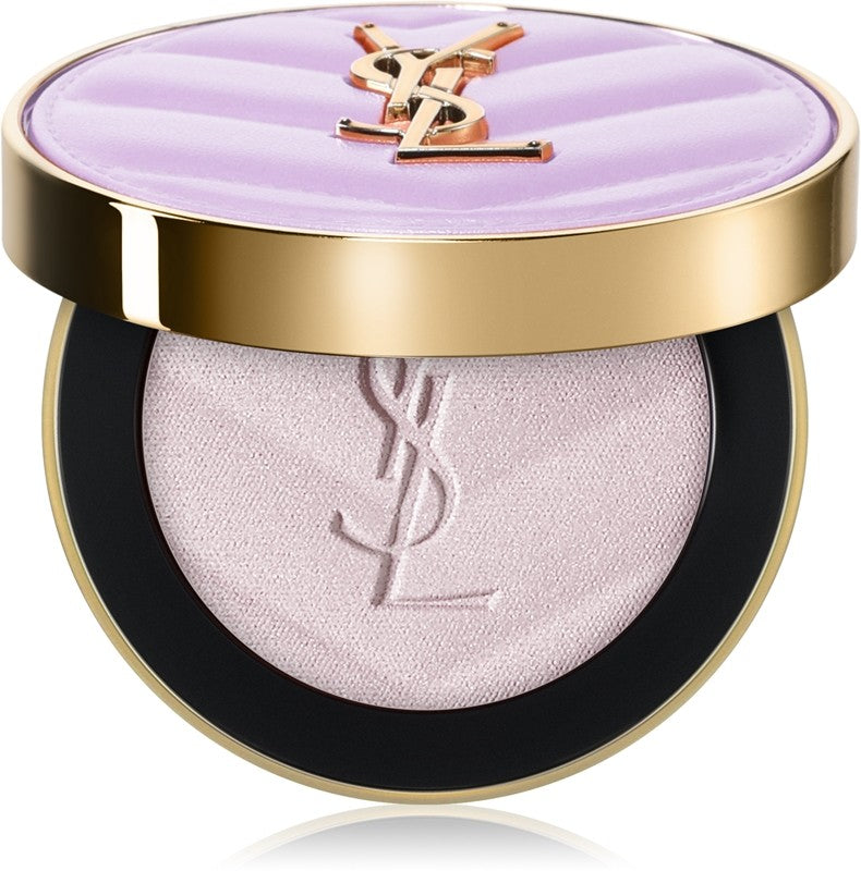 Yves Saint Laurent Make Me Bold 69 Lavender Lust 6 g — Blush