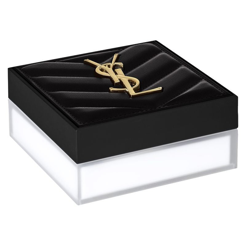 Yves Saint Laurent All Hours Hyper Blur transparentní fixační pudrová barva FG 1 10 g