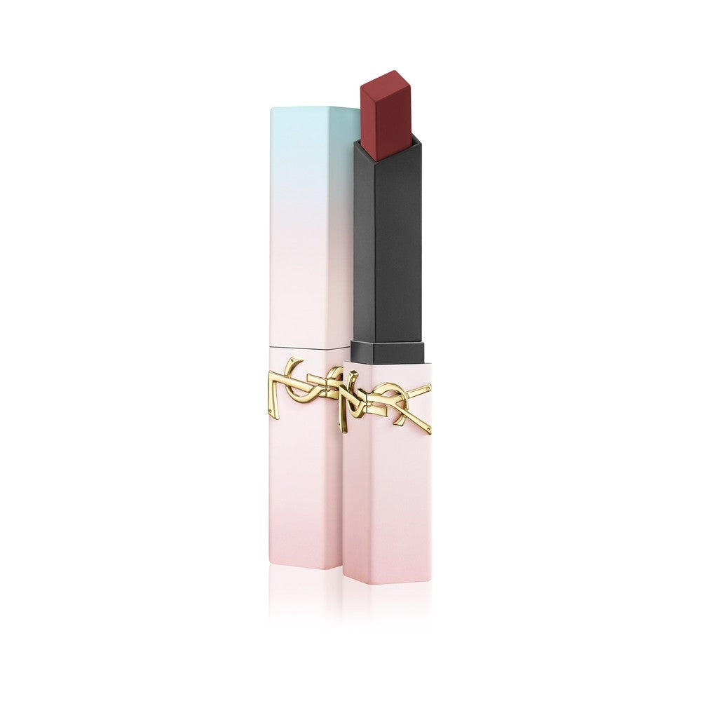 Yves Saint Laurent Rouge Pur Couture The Slim tenká rtěnka matná barva s efektem pleti 1966 Rouge Libre 2,2 g