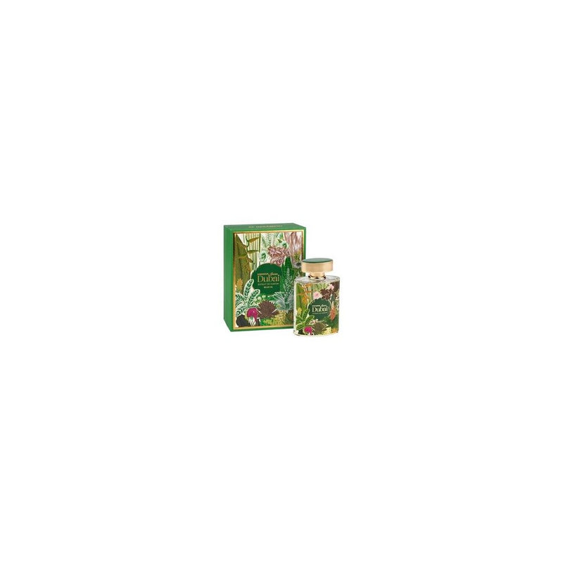Al Haramain Green Dubai 100 ml — Eau de Parfum 