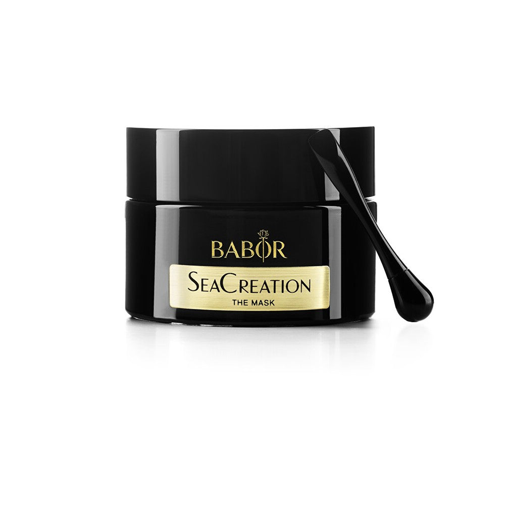 Babor SeaCreation De Maschera 50 ml