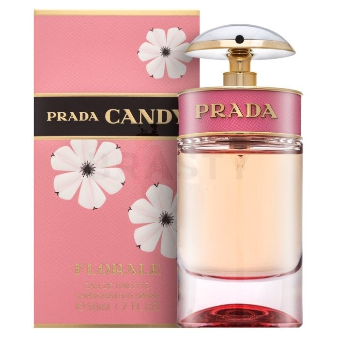 Prada Candy Floral EDT 50 ml