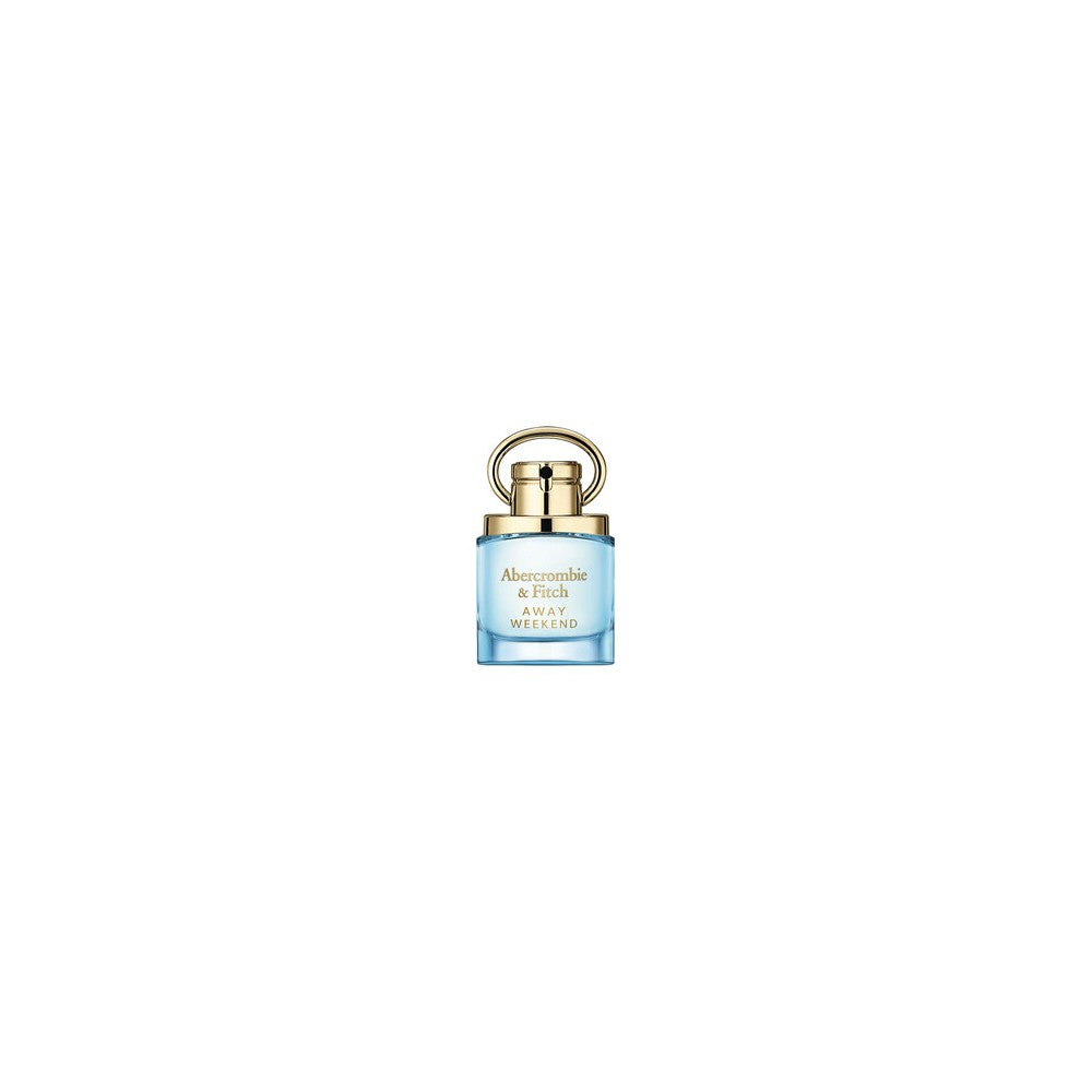 Abercrombie &amp; Fitch عطر أواي ويك إند للنساء 100 مل