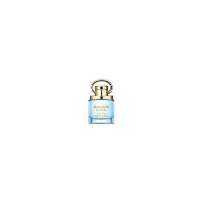 Abercrombie &amp;amp; Fitch Away Weekend Donna Eau de Parfum 100 ml — Eau de Parfum 