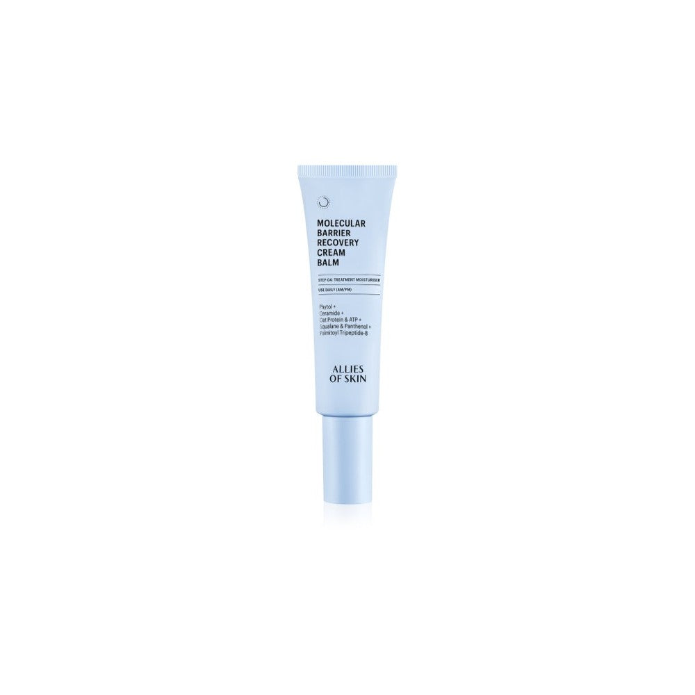 Allies of Skin Molecular Barrier Recovery Balm 48 ml — Face Balm 