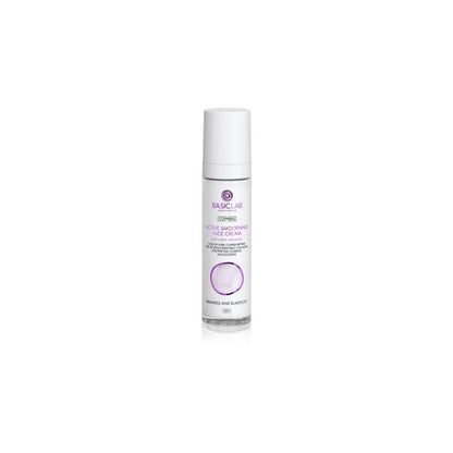 BasicLab Dermocosmetics Copperis Krem Dzienny Wygładzający 50 ml — Krem do Twarzy