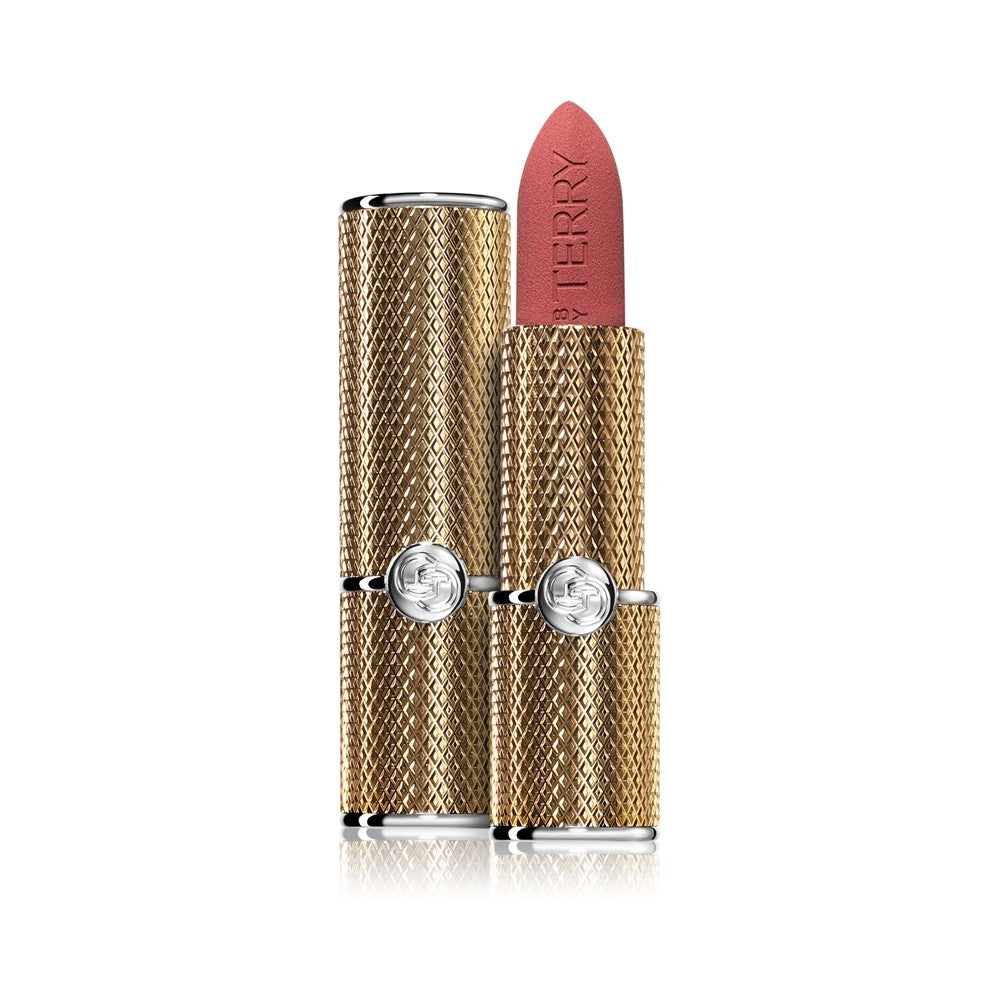 By Terry Rouge Opulent Satin Refillable Lipstick N2 Bare Velvet 3,5g