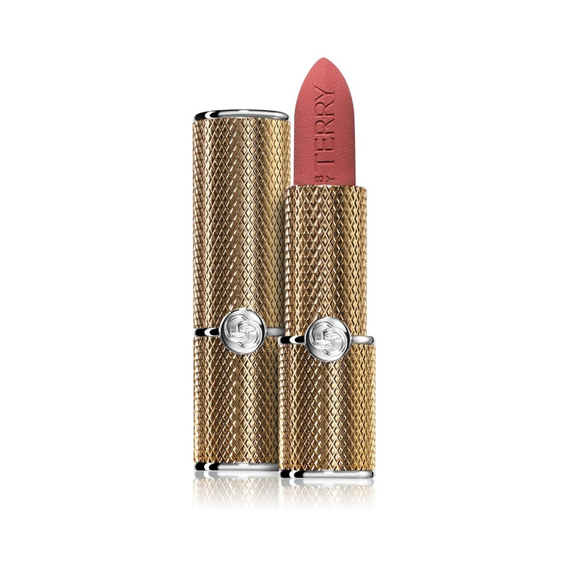 By Terry Rouge Opulent Satin Refillable Lipstick N2 Bare Velvet 3,5g