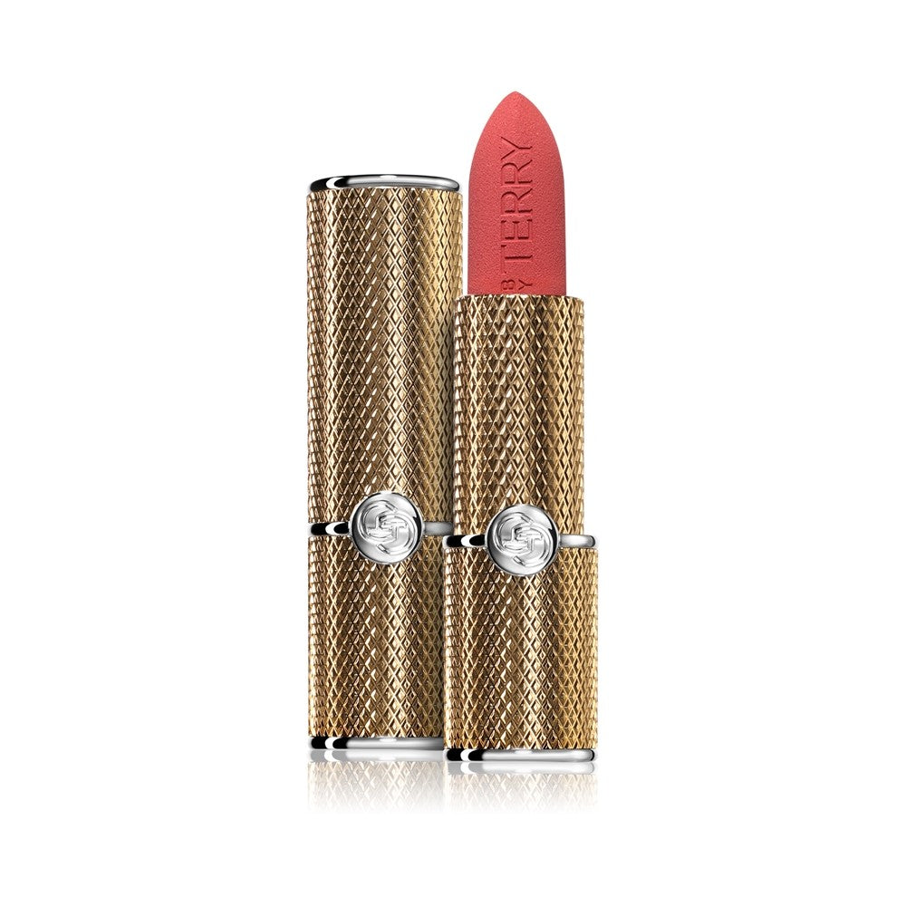 By Terry Rouge Opulent Satin Refillable Lipstick N3 Sweet Romance 3,5 g
