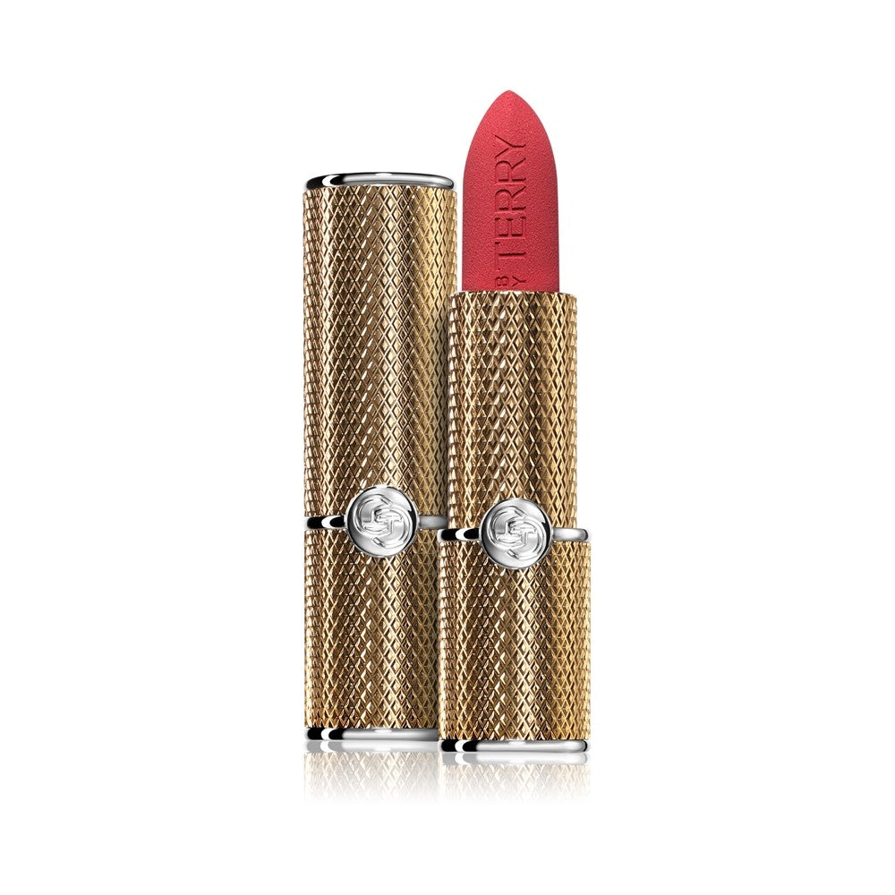 By Terry Rouge Opulent Satin refillbar leppestift N4 - Rosewood Mood 3,5 g