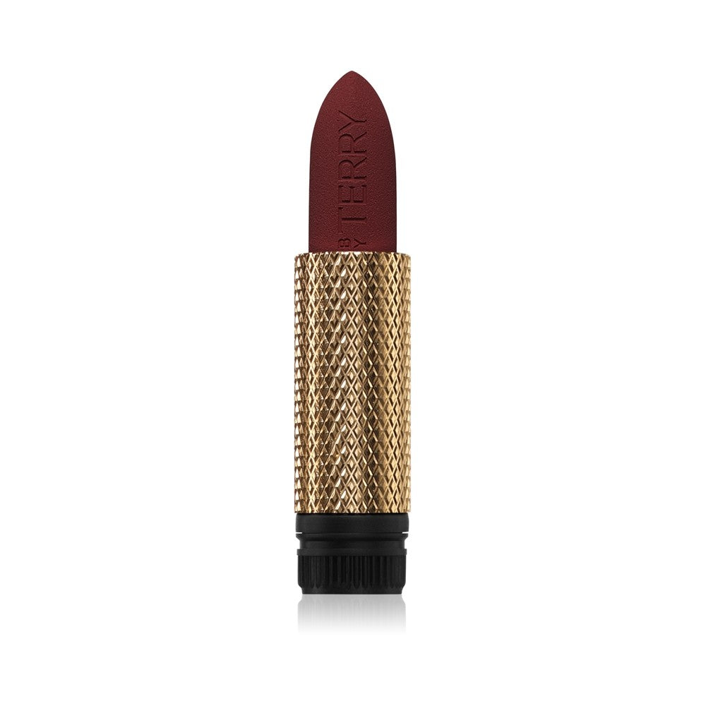By Terry Recharge de rouge à lèvres Rouge Opulent Satin, couleur N12 - Midnight Truffle, 3,5 g