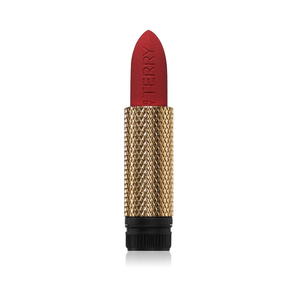 By Terry Recarga de lápiz labial Rouge Opulent Satin Color N11 - Spicy Kiss 3,5 g