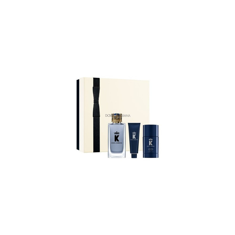 Dolce&amp;Gabbana K od Dolce &amp; Gabbana Dárková sada EDT pro muže