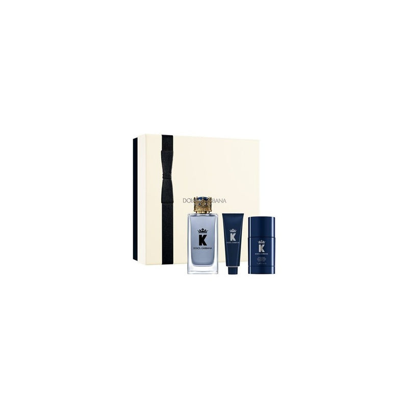 Dolce&Gabbana K od Dolce & Gabbana Dárková sada EDT pro muže