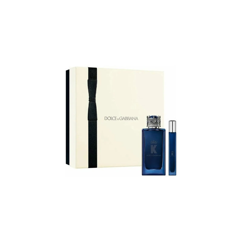 Dolce &amp; Gabbana K by Dolce &amp; Gabbana Duo Herren — Eau de Parfum 