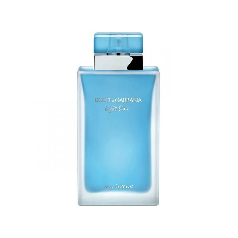 Dolce & Gabbana Light Blue Capri In Love Donna 100 ml — Eau de Parfum