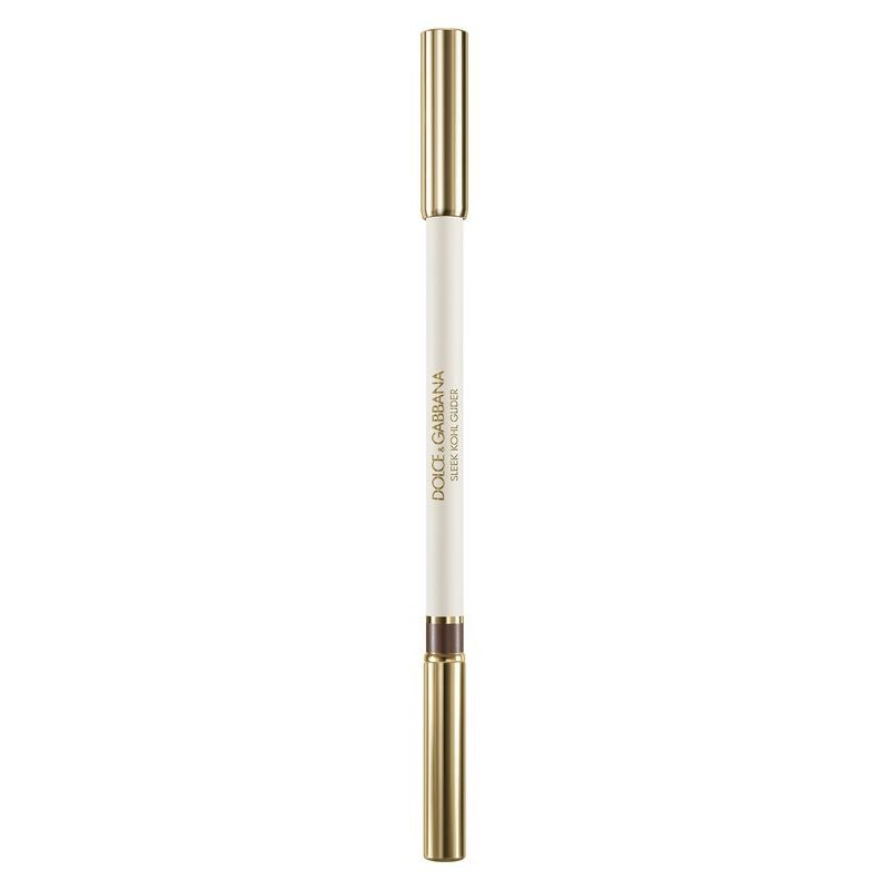Dolce &amp; Gabbana Sleek Glider 02 Espresso Brown 1,2 g — Matita Occhi