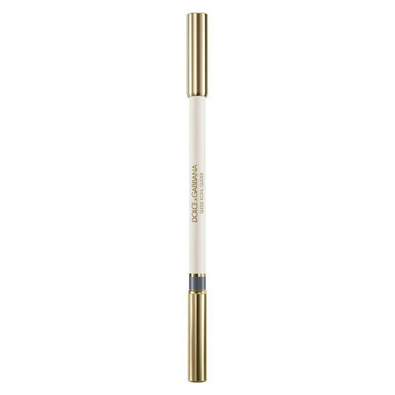 Dolce &amp; Gabbana Sleek Glider 06 Metallic Steel 1,2 g — Matita Occhi