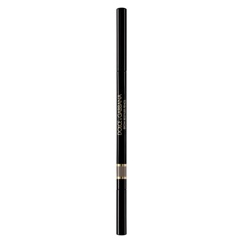 Dolce &amp;amp; Gabbana Restyler 02 Dark Blonde Neutral Soft Brown 0,09 g — Augenbrauenstift 