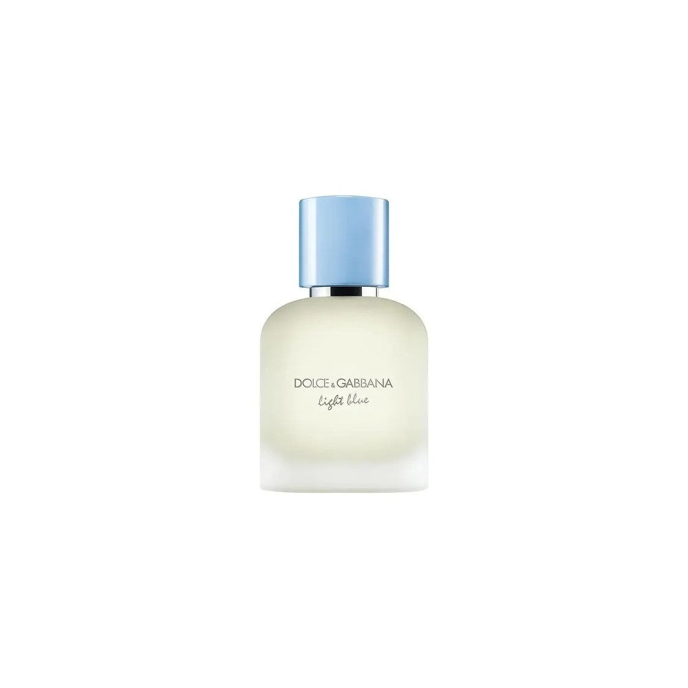 돌체앤가바나 라이트 블루 남성용 뉴 오드뚜왈렛 50 ml