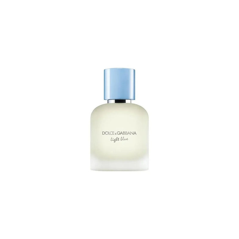 돌체앤가바나 라이트 블루 남성용 뉴 오드뚜왈렛 50 ml