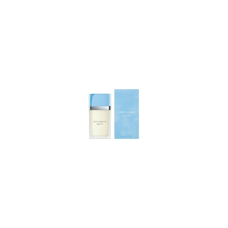 Dolce&Gabbana Light Blue Eau de Toilette naisille 30 ml