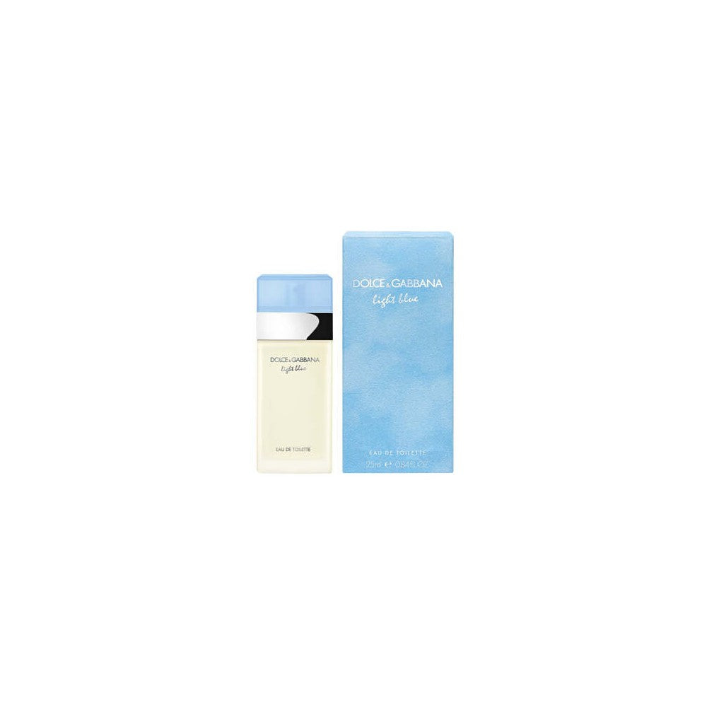 Dolce &amp; Gabbana Light Blue Nuovo Donna Eau de Toilette 100 ml
