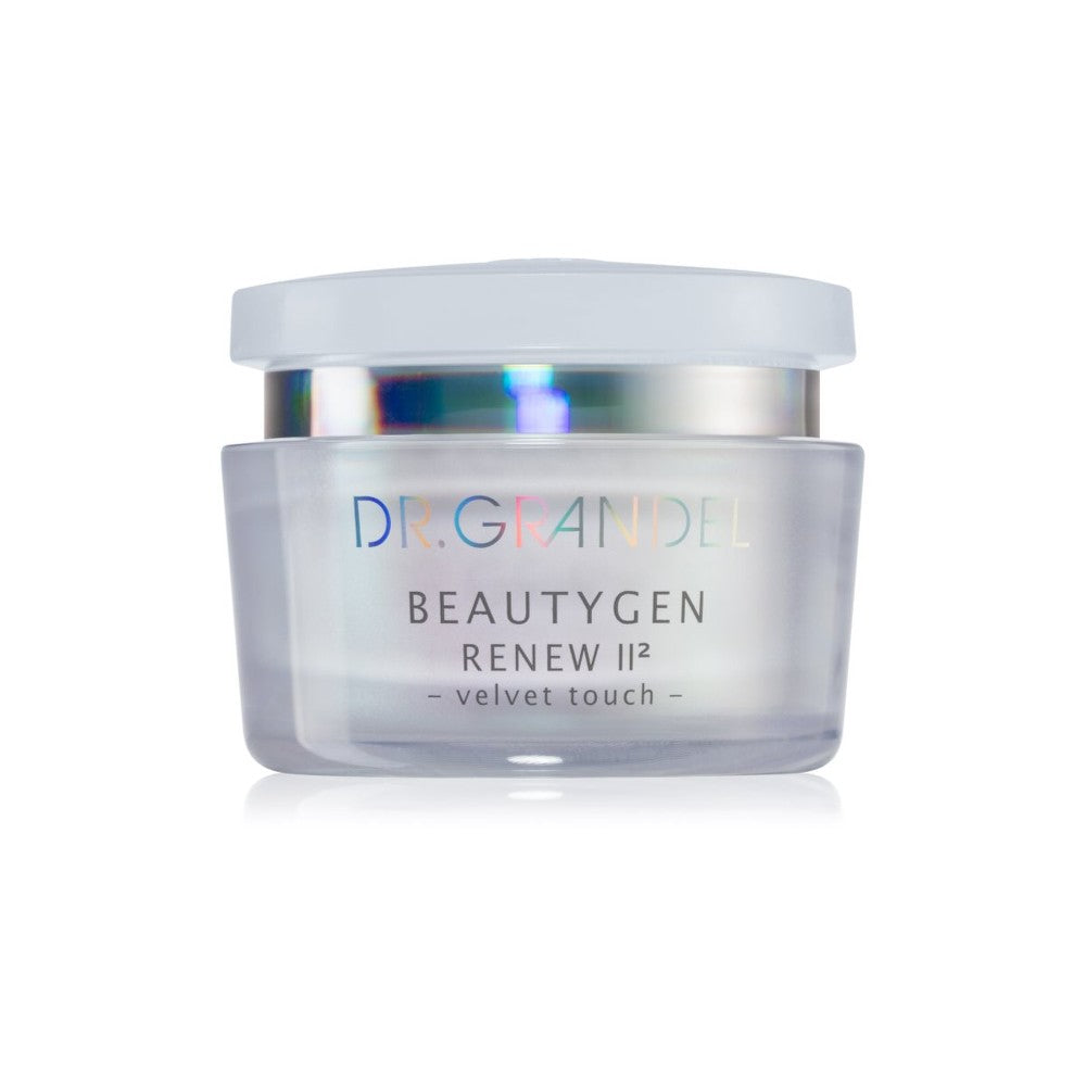 Dr. Grandel Beautygen Renew krém proti vráskám pro suchou pleť 50 ml