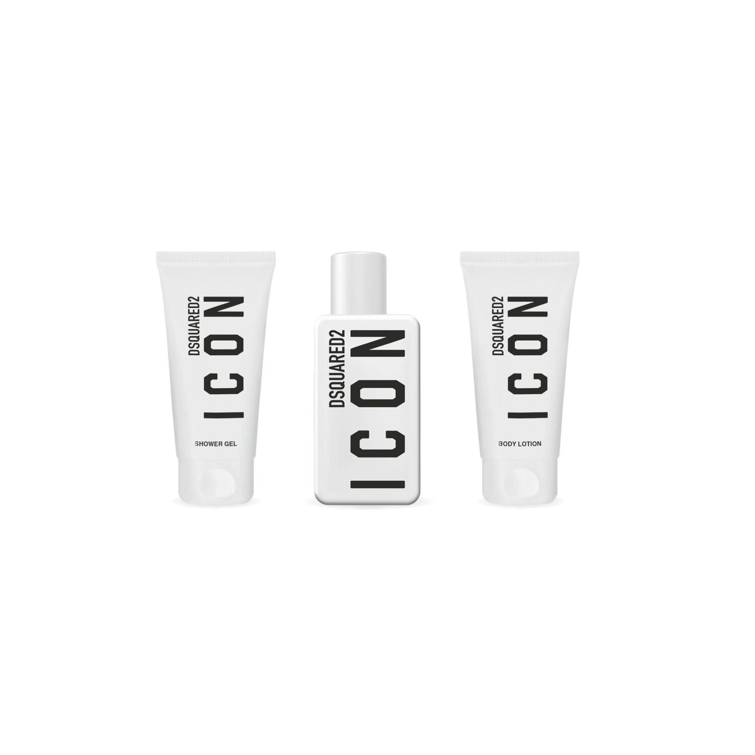 Dsquared2 Icon Eau de Parfum Women — Fragrance 