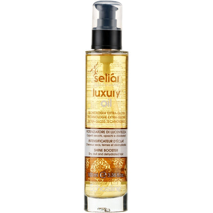 Echosline Seliár Luxury Nærende Hårolie 100 ml — Hårolie