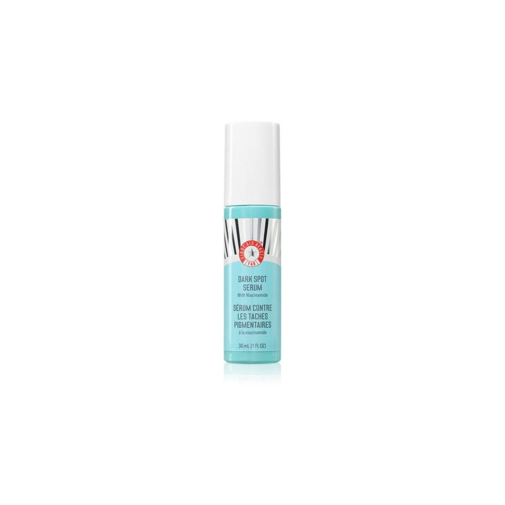 First Aid Beauty сыворотка для лица против темных пятен 30 мл