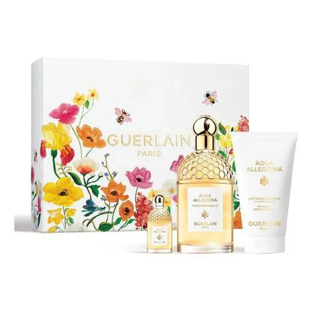 Guerlain Aqua Allegoria Mandarine Basilic Eau de Parfum für Damen — Parfum 