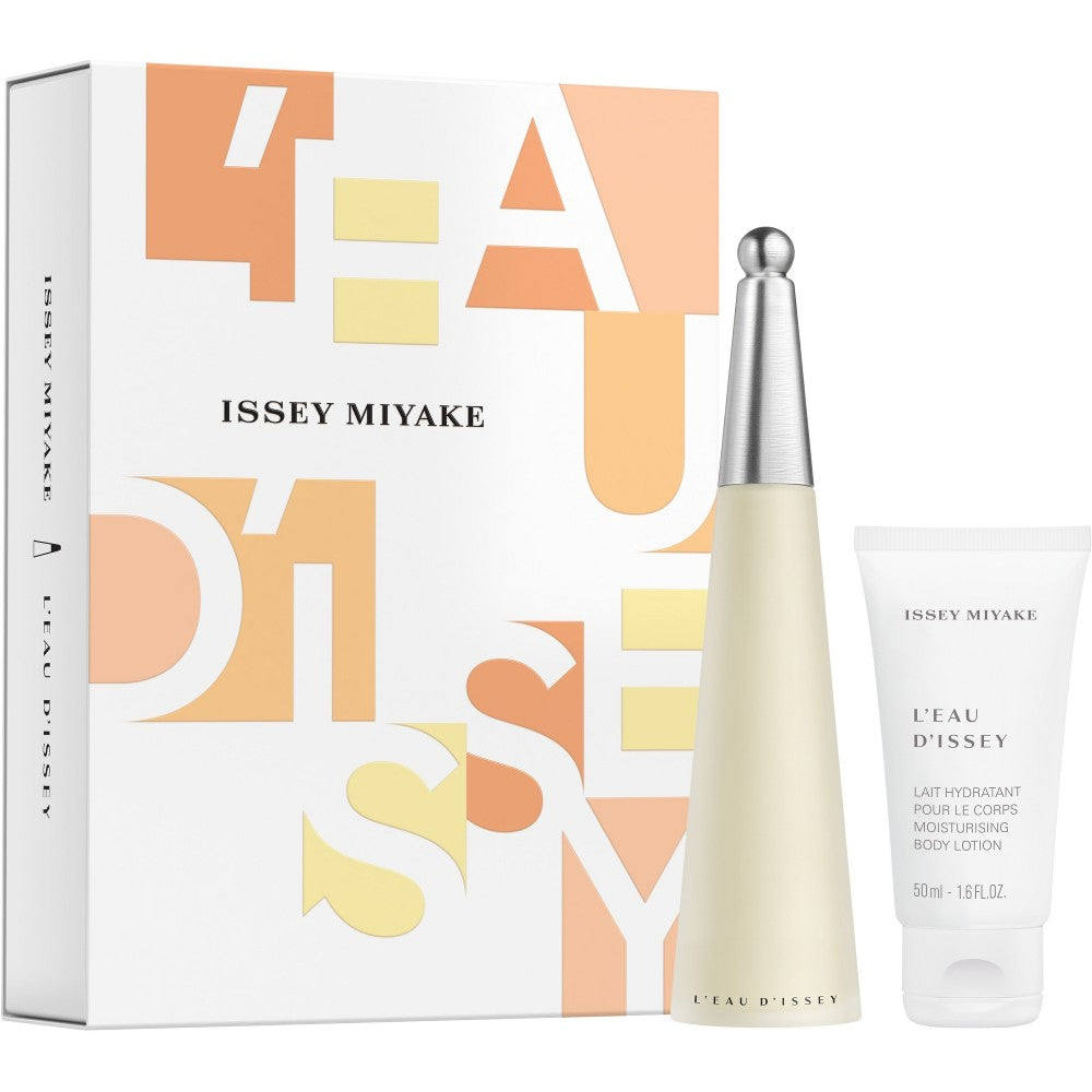 Issey Miyake סט מתנה לנשים ל&