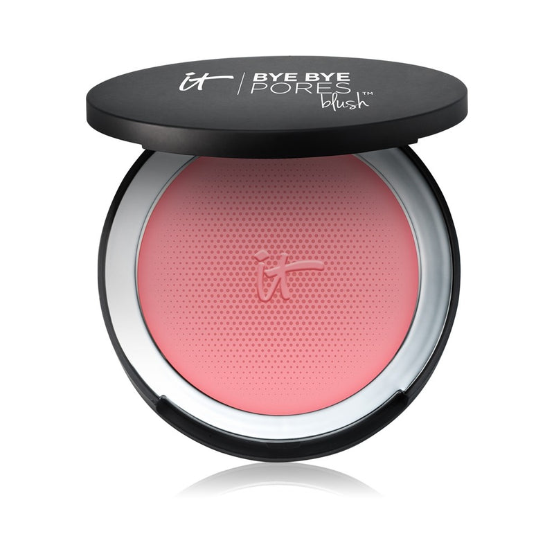 IT Cosmetics Bye Bye Pores Blush Je Ne Sais Quoi 5,44 g — Blush