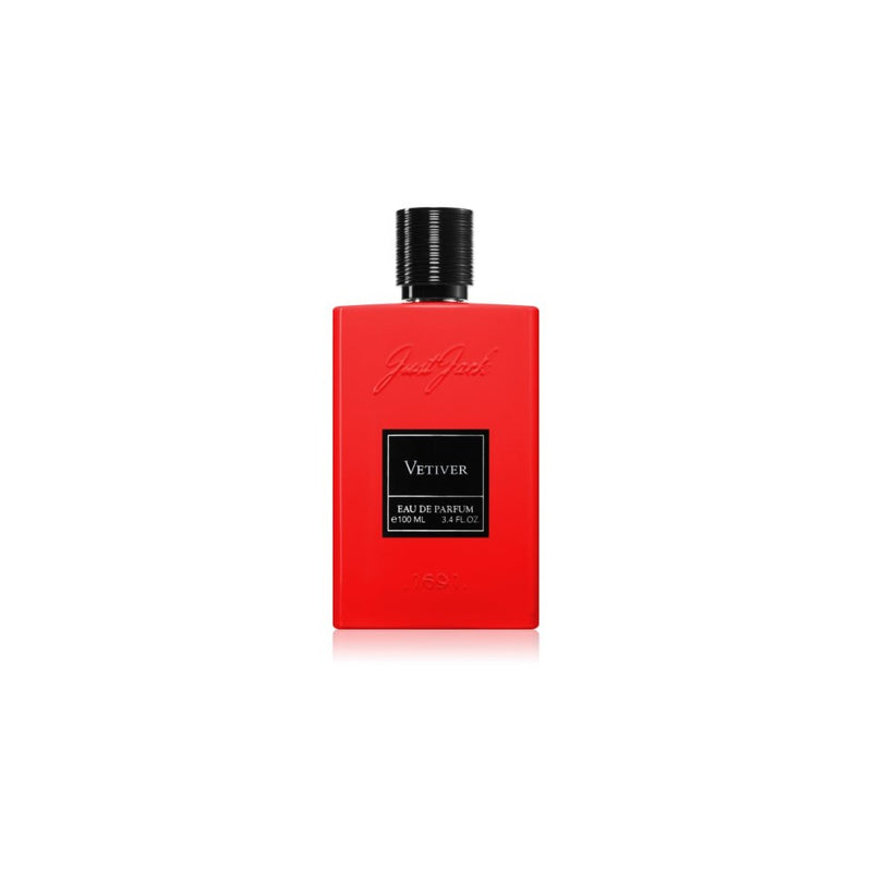 Just Jack Vetiver Eau de Parfum miehille 100 ml