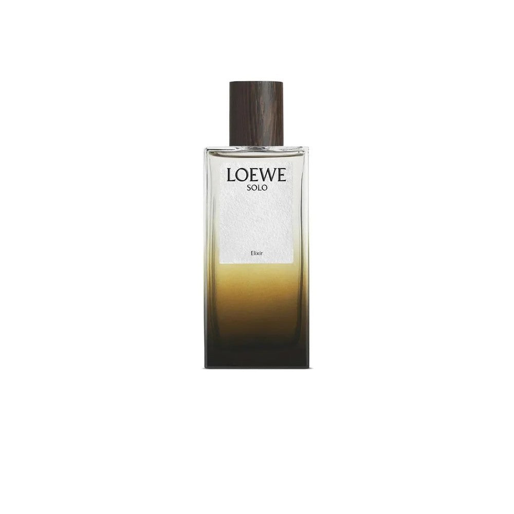 Loewe Solo Elixir Eau de Parfum til mænd 100ml