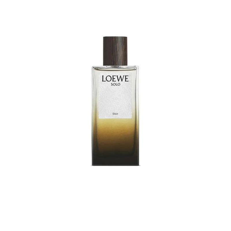 Loewe Solo Elixir Eau de Parfum til mænd 100ml
