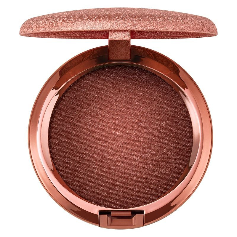 MAC Cosmetics Skinfinish Sunstruck Radiant Bronzer Radiant Richer Rosy 8 g — Bronzepuder 