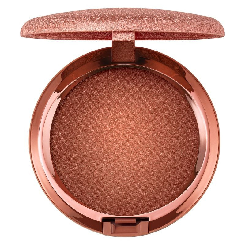 MAC Cosmetics Skinfinish Sunstruck Radiant Bronzer bronzingspulver i Radiant Rich Rosy 8 g