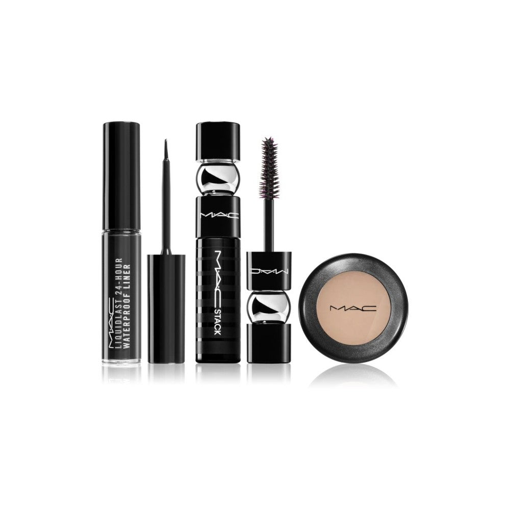 MAC Cosmetics MAC ערכת עיניים חבילות לעיניים