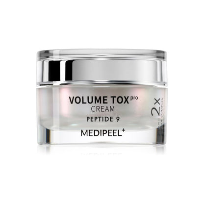 Medi-Peel Peptide 9 ikääntymistä ehkäisevä voide 50 ml