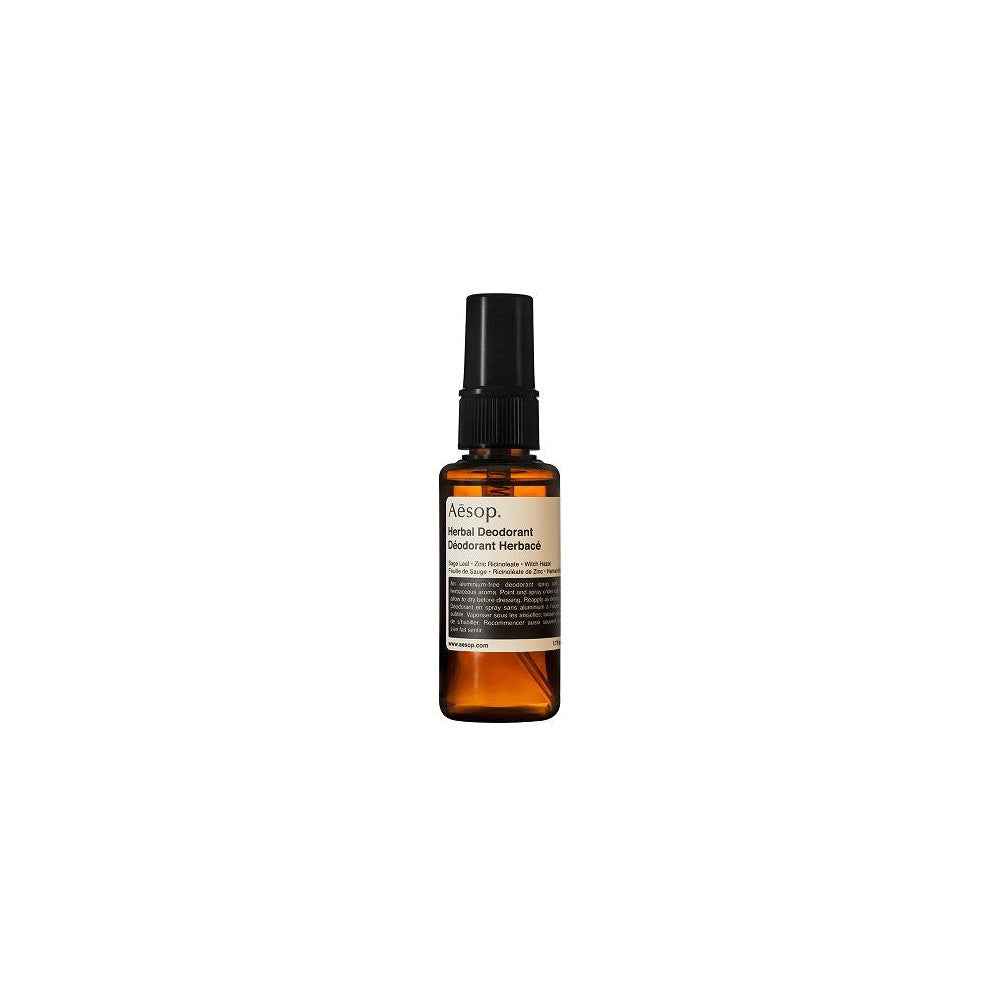 Aesop Deodorante alle erbe 50 ml — Deodorant