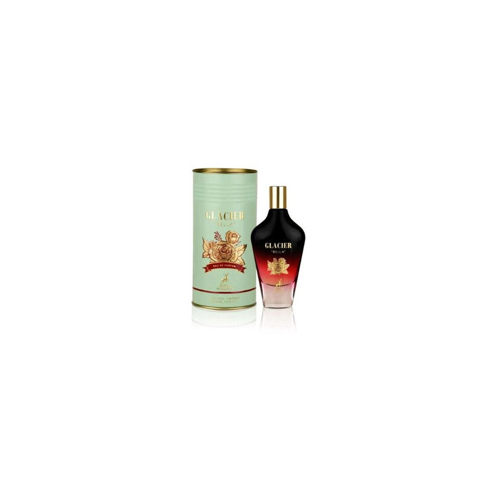 Alhambra Glacier Bella 100 ml — Eau de parfum donna