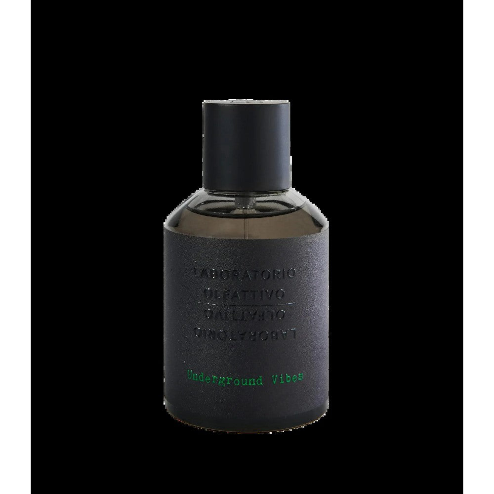 Laboratorio Olfattivo Underground Vibes 100 ml Eau de Parfum